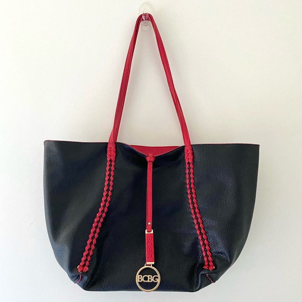 Reversible Tote - Picture 2 of 5